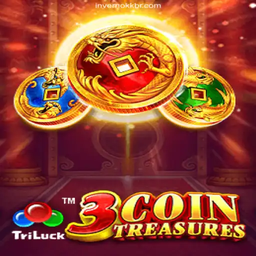 Exploring the Wonders of 3CoinTreasures: A New Era in Online Gaming