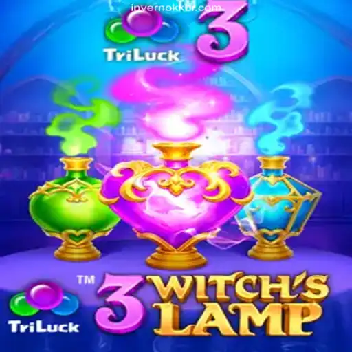 Exploring the Magical World of 3WitchsLamp