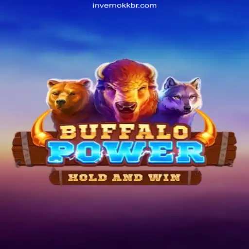 Discover BuffaloPower: Exciting Gaming Experience with Fast Payouts at InvernoKK Cassino Online