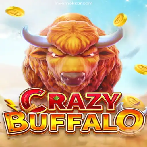 Exploring CRAZYBUFFALO: The Exciting New Casino Game Taking Brazil by Storm