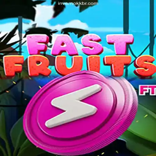 FastFruits: A Thrilling New Addition to InvernoKK’s Online Casino Experience