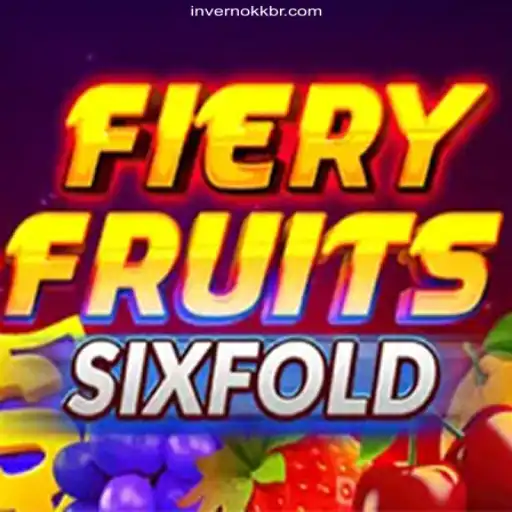 Discover the Thrilling World of FieryFruitsSixFold at InvernoKK Cassino Online