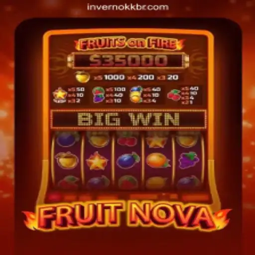 Exploring FruitNova: An Exciting Adventure into Online Casino Gaming