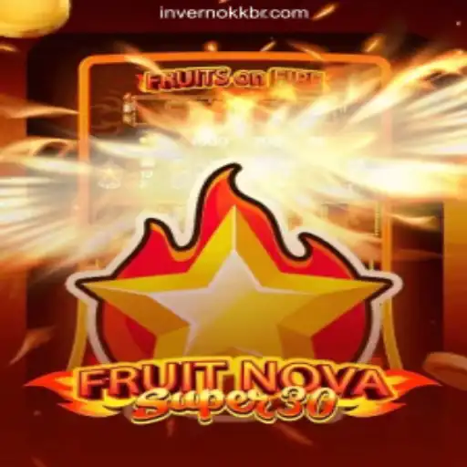 Exploring FruitrNovaSupe30: An Engaging Casino Experience
