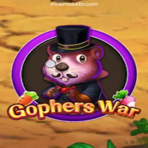 Explore GophersWar: A New Wave in Online Gaming