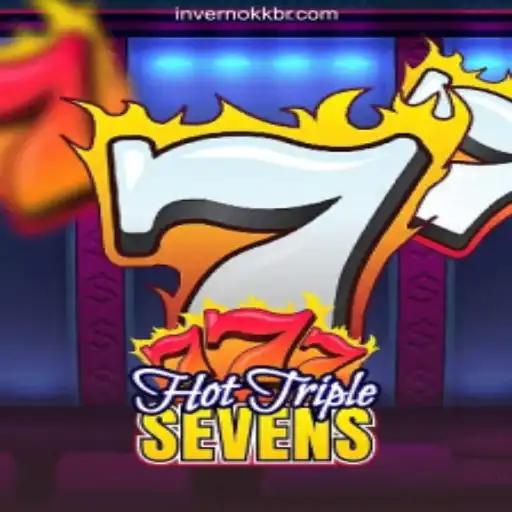 Discover HotTripleSevens: The Exciting Slot Game at InvernoKK Cassino Online