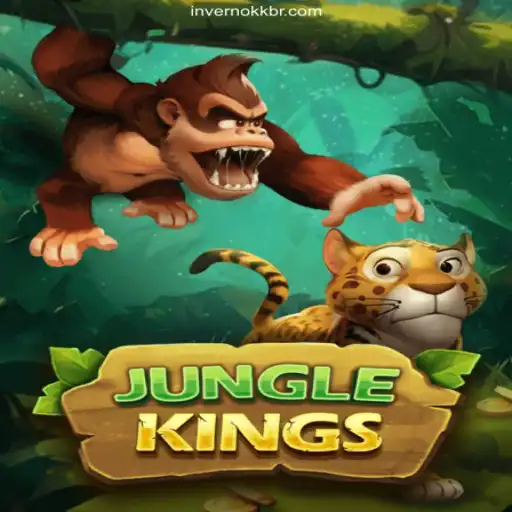 Discover the Thrilling World of JungleKings and Navigate the Online Casino Landscape with InvernoKK