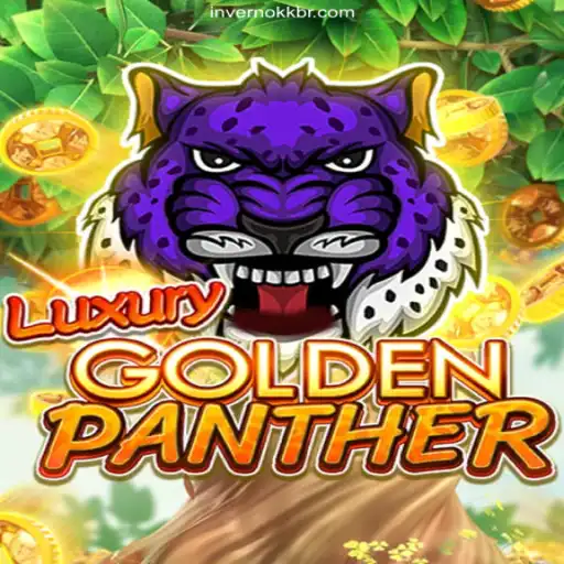 Exploring the Thrills of LUXURYGOLDENPANTHER: A Premier Online Casino Game