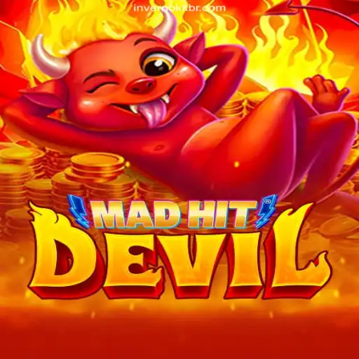 MadHitDevil: Unveiling the Thrills of the Latest Casino Sensation