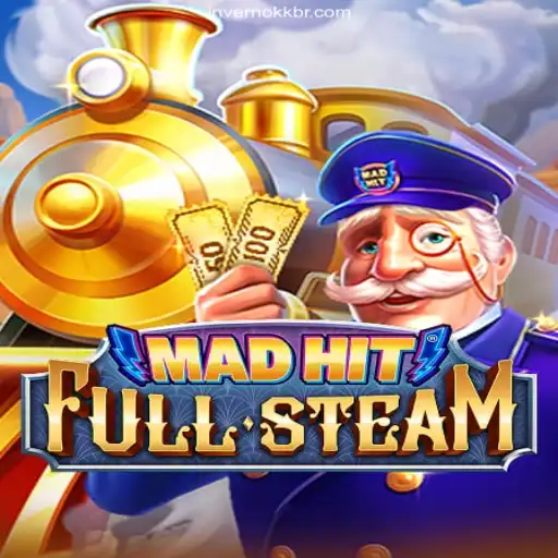 MadHitFullSteam: An Exhilarating Gaming Experience with a Brazilian Twist