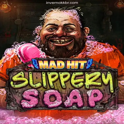 MadHitSlipperySoap: A New Gaming Experience with a Twist