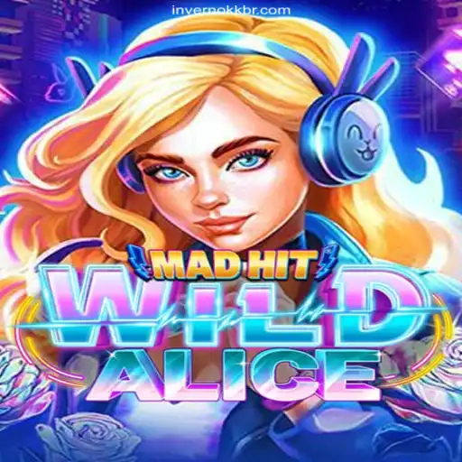MadHitWildAlice: A New Interactive Adventure