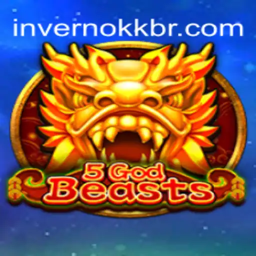 Exploring the Thrilling World of 5GodBeasts