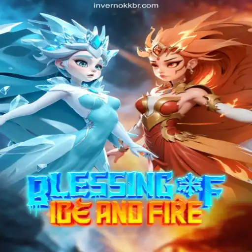Exploring the World of BlessingofIceandFire: A Majestic Gaming Experience