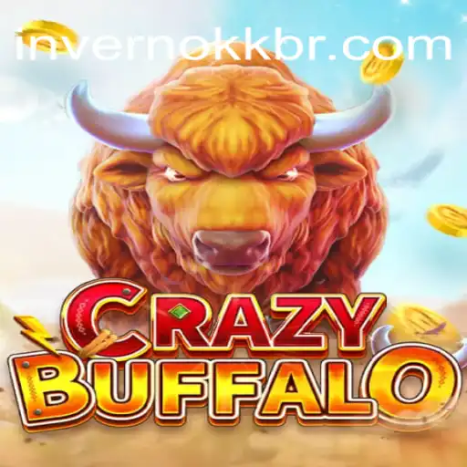 Exploring CRAZYBUFFALO: The Exciting New Casino Game Taking Brazil by Storm
