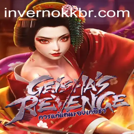 Explore the Alluring World of GeishasRevenge: A Captivating Adventure