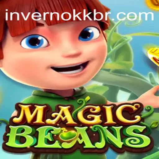 MAGICBEANS: A Thrilling New Online Casino Game Experience