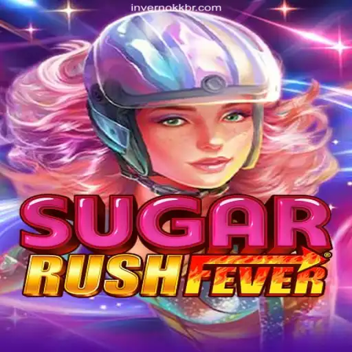 SugarRushFever: A Sweet Escape at InvernoKK Cassino Online