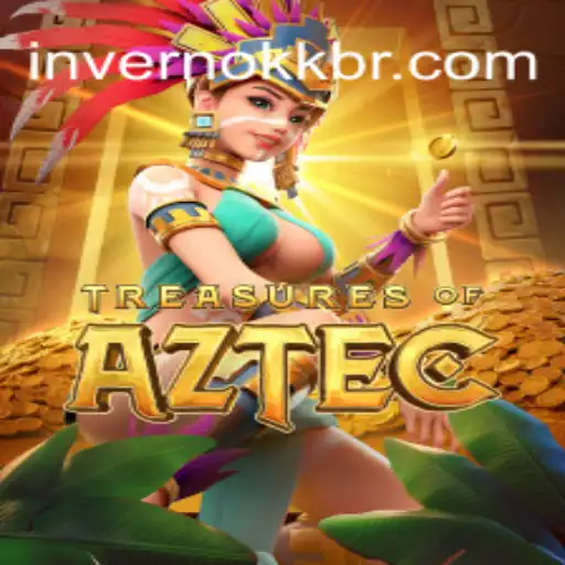 Discovering the TreasuresofAztec: An Engaging Online Game Experience