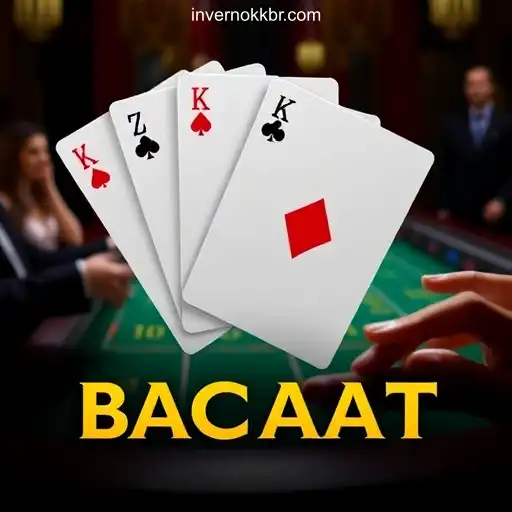 Online Baccarat