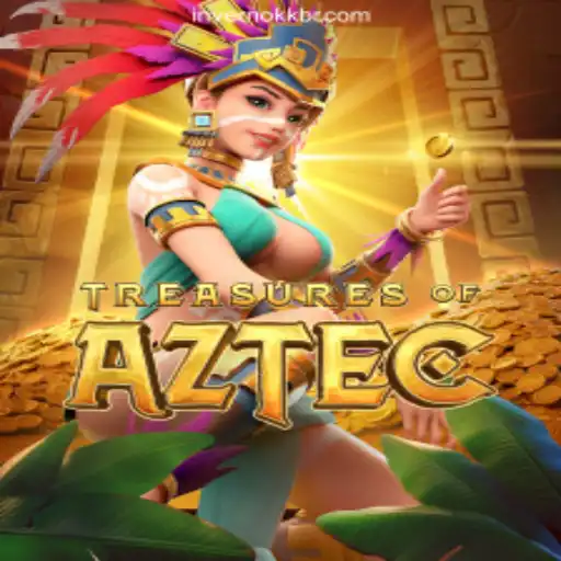 Discovering the TreasuresofAztec: An Engaging Online Game Experience